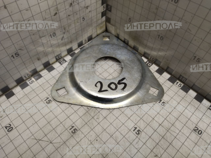 Крышка подшипника Акрос, Вектор, Дон-1500А/Б