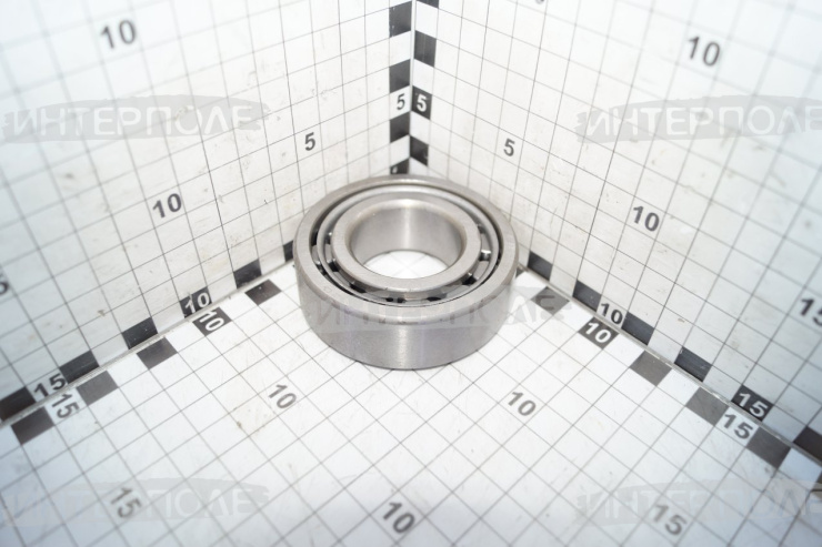 Подшипник 12507 (NF2207) (35х72х23)