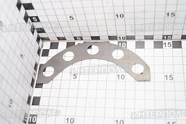 Прокладка регулировочная стакана В=0,2 мм, ОАО "МТЗ"