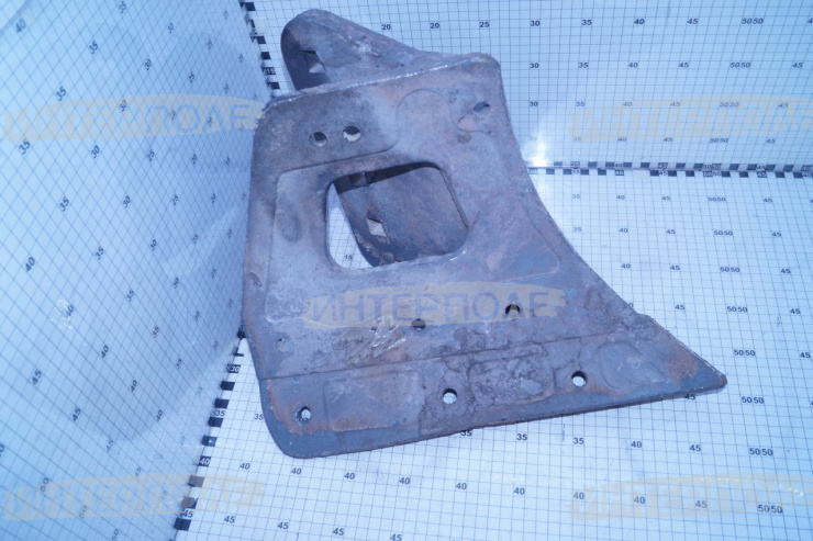 Башмак 380х255х320 мм (литье) (РЗЗ)