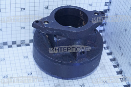 Муфта в сборе (выжимной подшипник, к лепестковой корзине двиг. ЯМЗ) Т-150К 