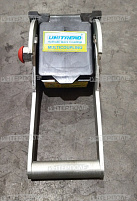 Гидроразъем неподвижный (5 разъемов) UNITREAD