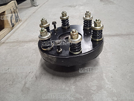 Муфта фрикционная колосовой группы Есиль-740,КЗС-812,Есиль-760,КЗС-1218,Есиль-730,КЗС-10К Гомсельмаш