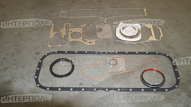 Набор прокладок нижний QSM15 (Бюлер серия ННТ) Cummins