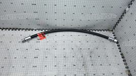 РВД Ф 8 L 610 М16х1,5 (Нива) ключ 19 KASMALAND PREMIUM 2SN 350bar