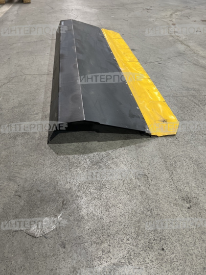 Щиток подбарабанья КЗС-1218 Гомсельмаш