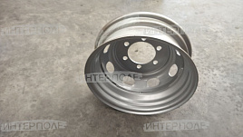 Диск колеса 5,5х16 Газель