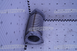 Сильфон (треугольный маленький, металлорукав)