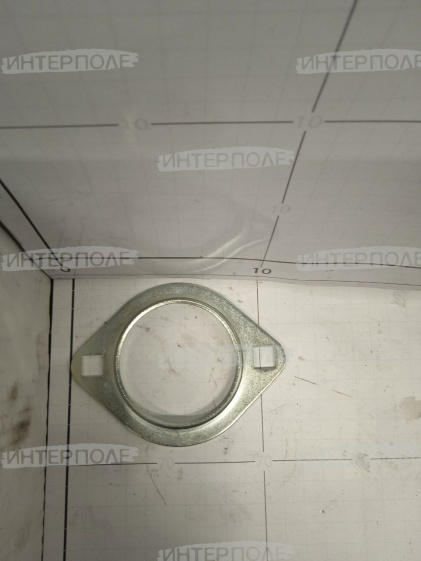 Корпус John Deere