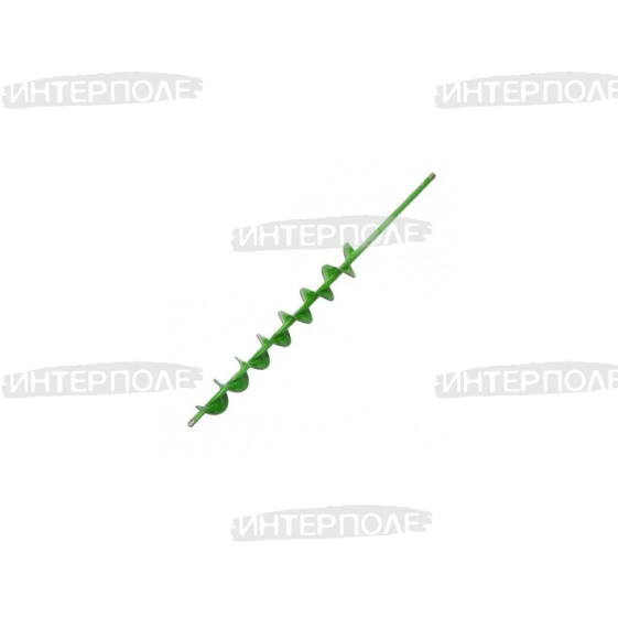 Шнек подающий правый John Deere (9500; 9500SH; 9400; 9400; 9600; STS; 9501; 9410)