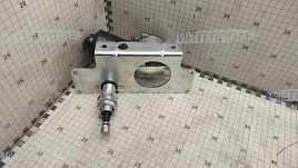 Стеклоочиститель УК в сборе передний