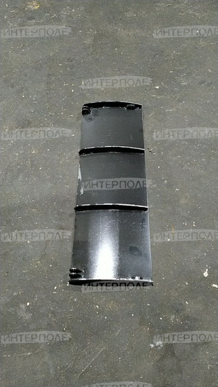 Вставка конфузора Дон-680/М