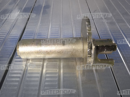 Фиксатор механизма подьема подбарабанья Есиль-740, КЗС-812 Гомсельмаш