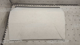 Фильтр возд. кабины Claas (Tucano, Xerion, Avero 240/160, Lexion 620-780) (FLEETGUARD)