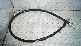 РВД Ф10 L1610 М18х1,5 (МТЗ-1221) ключ 22 KASMALAND PREMIUM 2SN 330Bar
