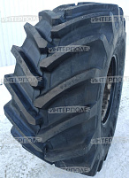 Шина 28 LR26 (передняя Вектор) Premium R-1W (TR-1W) /165A8/ Б/К ARMOUR