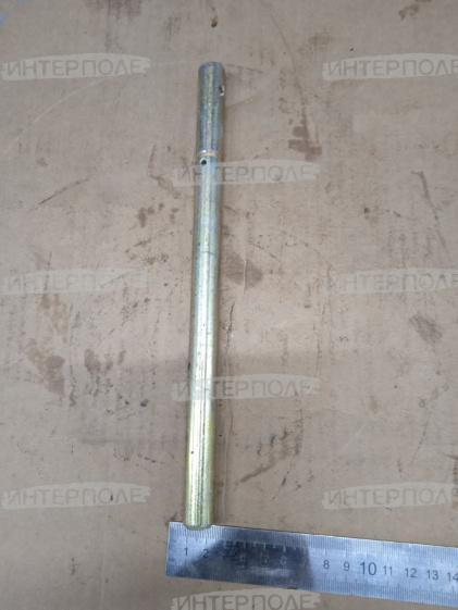 Палец шнека жатки (d=16 мм. L=260 мм) c 2014 г. Есиль,КЗС Гомсельмаш