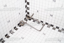 Пружина отжимного рычага МТЗ