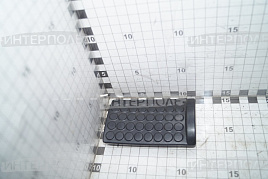 Чехол на педаль тормоза,накладка сцепления МТЗ