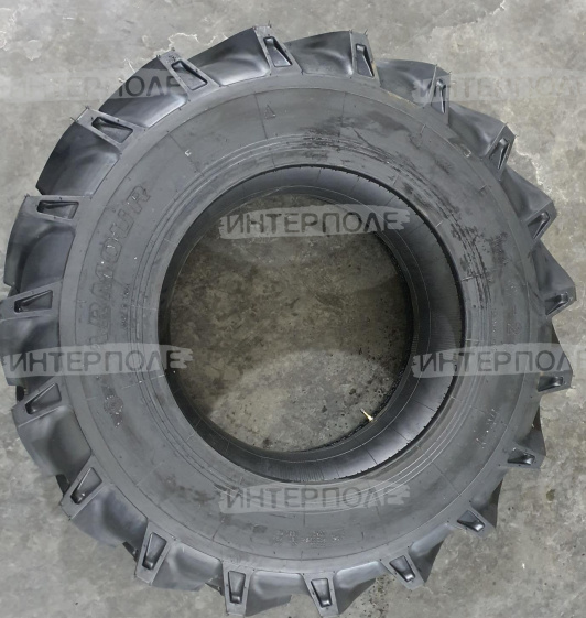 Шина 14,9 -26 (380/85 -26) R-1 8НС /128A6/ (с камерой) ARMOUR