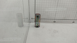 Палец d=25мм. L=60мм. ПКУ-0,8