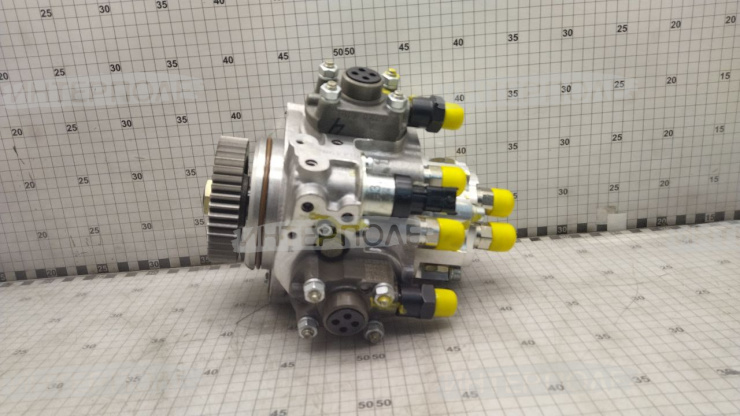 Насос ТНВД ЯМЗ-534,ЯМЗ-536 (ЯЗДА г.Ярославль)