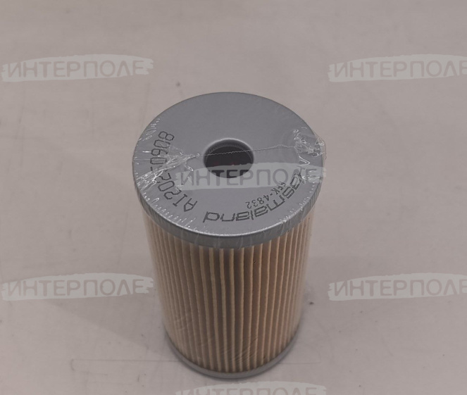 Фильтр топл. (КамАЗ, ЗиЛ-133ГЯ) (KASMALAND)