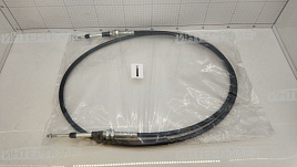 Трос дистанционного управления L= 2,9 м. Дон-1500А/Б, Дон-680, 1401, 1403, Вектор, Нива