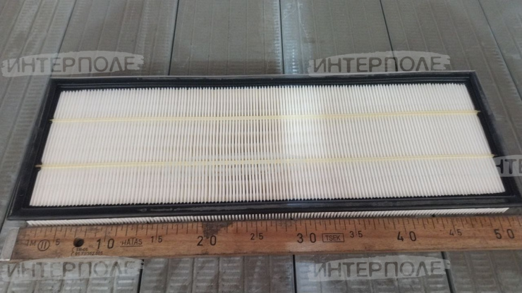 Фильтр возд. кабины New Holland (К.)