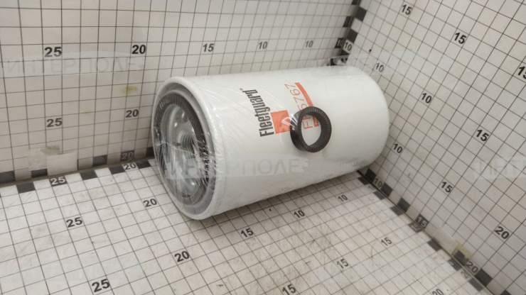 Фильтр топл. тонкой очистки РСМ-161 FLEETGUARD