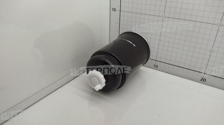 Фильтр топл. ТУМАН (MANN)