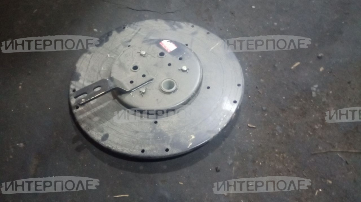 Эксцентрик мотовила правый Вектор, Дон-1500А/Б