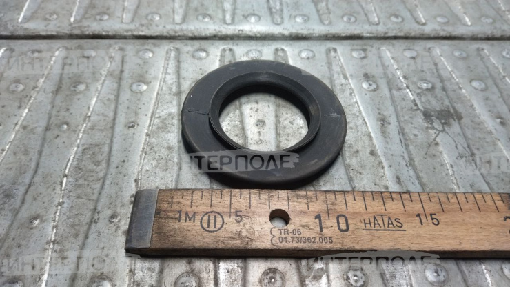 Пыльник John Deere