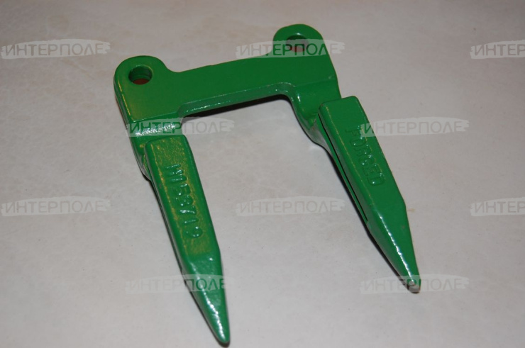Палец двойной 5" New Holland, John-Deere