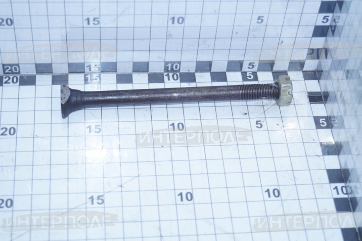 Болт регулировочный сцепления Т-40/Т-25