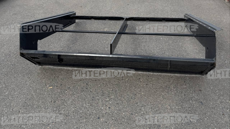 Рама верхних решет John Deere (9640WTS; 9660WTS; 9680WTS; 9640i WTS; 9660i WTS ; 9680i WTS)