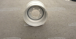 Диск колеса СХТ 9,00х15,3 (6 отв) (К)