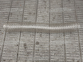 Воздуховод (d=150мм, L=1.25м)