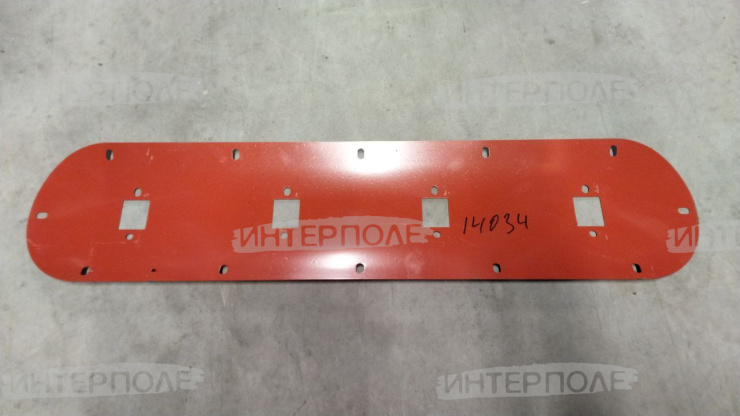 Крышка шнека Акрос, Вектор, Дон-1500А/Б