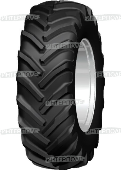 Шина 23,1 R26 (610 R665) (передняя ДОН-680, Т-150) DR-117 VOLTYRE Agro /153A8/ (с камерой) ВШЗ