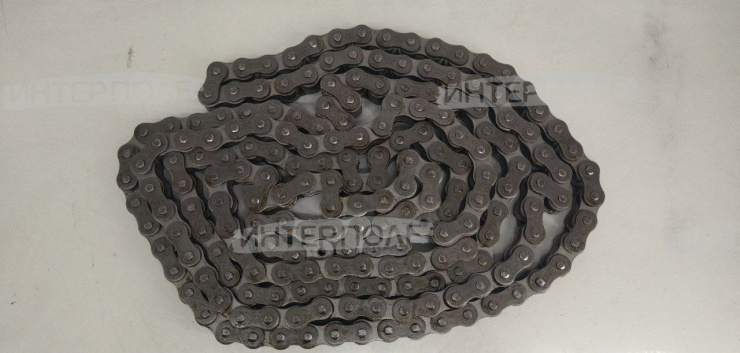 Цепь ПР-25,4-70 (5м.) усиленная (DONGHUA)