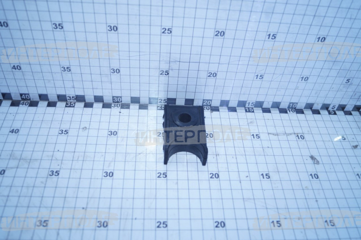 Полуподшипник мотовила жатки ЖЗК Гомсельмаш