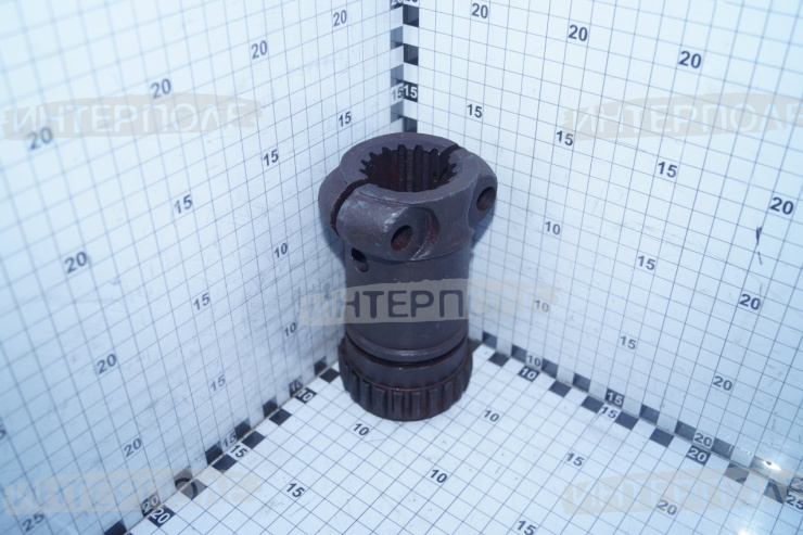 Муфта шлицевая (стар.обр.) Енисей до 1997г