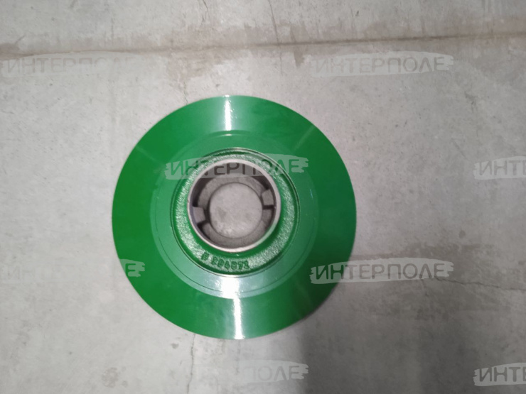 Диск вариатора John Deere (9570STS,9670STS,S660,S760,S770)