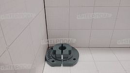 Ступица шлицевая привода ножа Claas (Lexion, Mega)