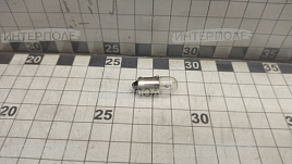 Автолампа 24В (поворот, габарит, освещ. номера)