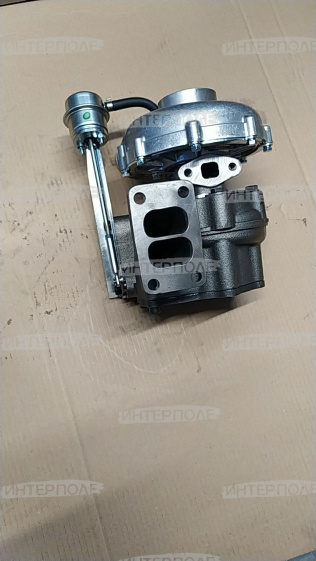 Турбокомпрессор ММЗ Д-260.9S2 Евро-2 МТЗ-2022 (Чехия)