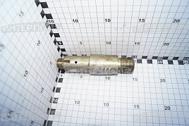 Палец гидроцилиндра Ц63 (d гидроц.=30мм,d конуса=32х36мм, L=140мм.) короткий, ОАО “ВЗТЗЧ”