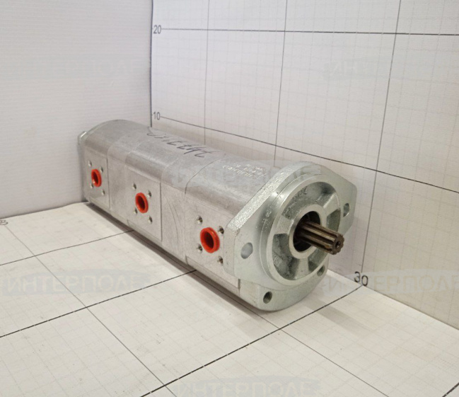 Насос Claas (TUCANO 320,430-420,450-440)