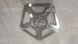 Эксцентрик мотовила правый с 2006 г. Вектор, Дон-1500Б, Акрос, Торум, КСУ1, ЖСУ